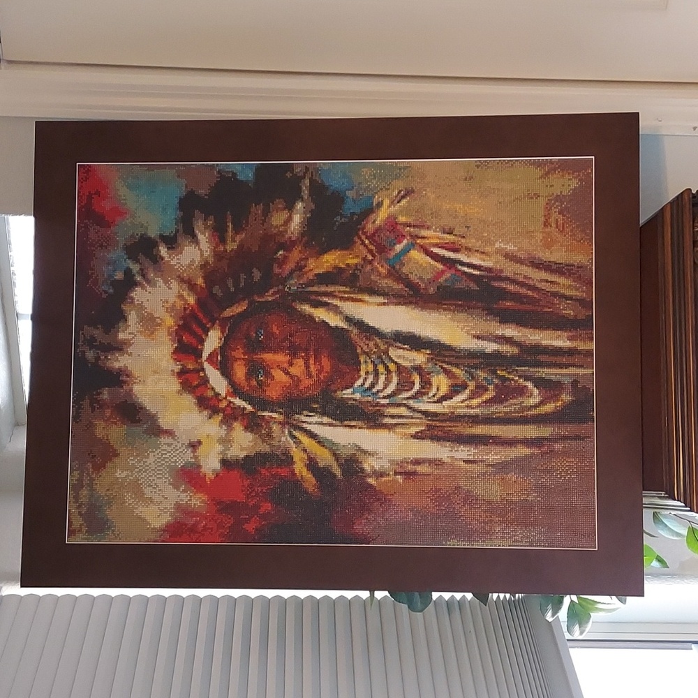 Diamond Painting